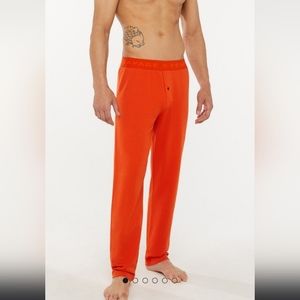 Savage x fenty Pajama Pants